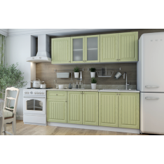 Hostess 2,0 m Fatada