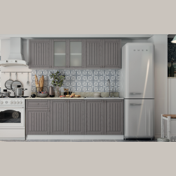 Hostess 2,0 m Fatada