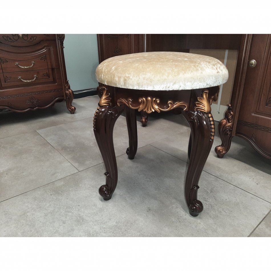 Банкетка круглая (слонимебель)