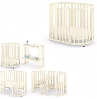 БЕМБИ 60 х 120, Собран