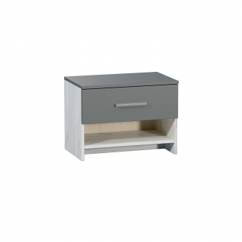 Юнона Тумба для обуви, Собран