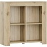 Quadro-36 Raft deschis