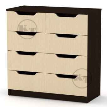 Комод-2+3М, Собран ( 810 )