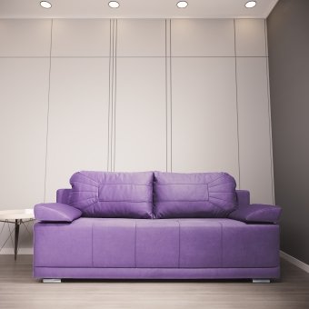 Диван  Дельфин 3  К-3 Бонель