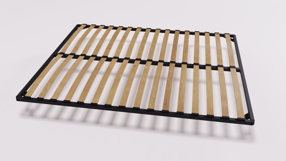 Ламели 1,2*2,0 (железн каркас) Без ног