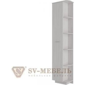 ГАММА 20 Угловое окончание