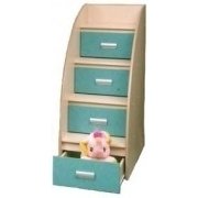 Lumea copiilor Scara-Comoda 500