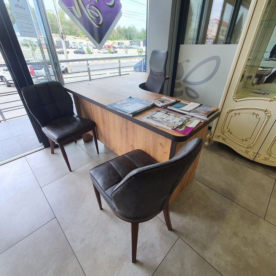 Стол угловой (1700х1500) правый