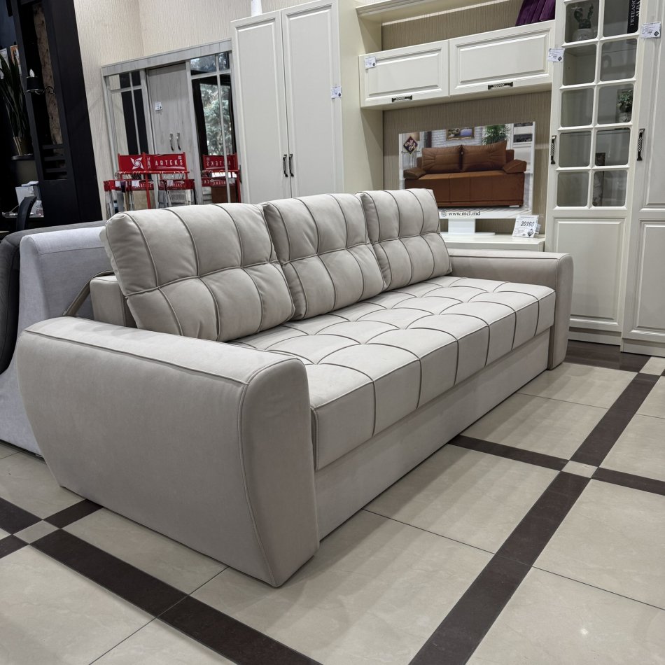 Pat „LONDRA” K-1 TFK (2000)