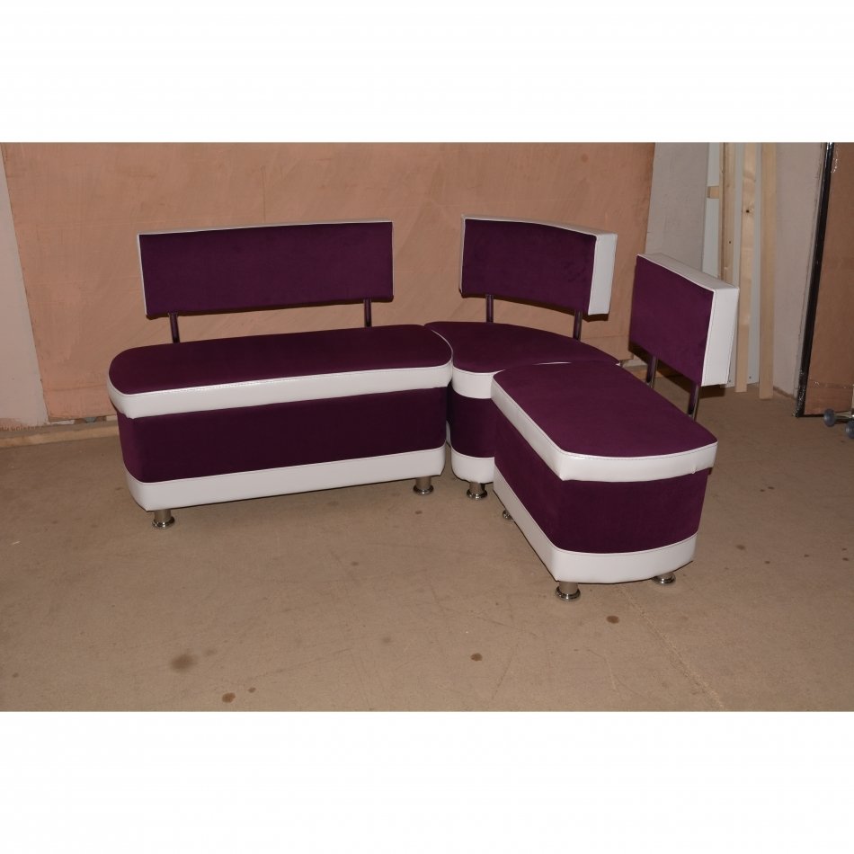 Coltar bucatarie SHARM 2 (1,20 * 1,60 m) K-1