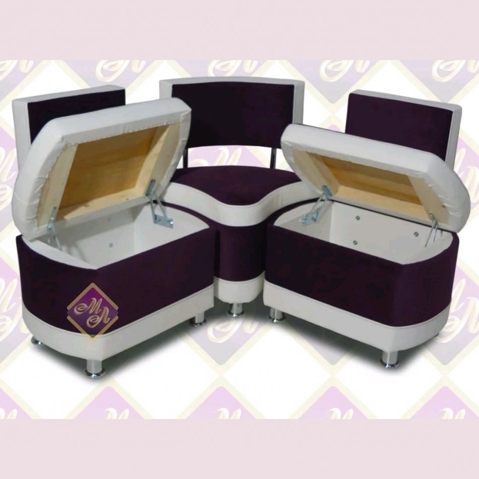 Coltar bucatarie SHARM 2 (1,20 * 1,60 m) K-1