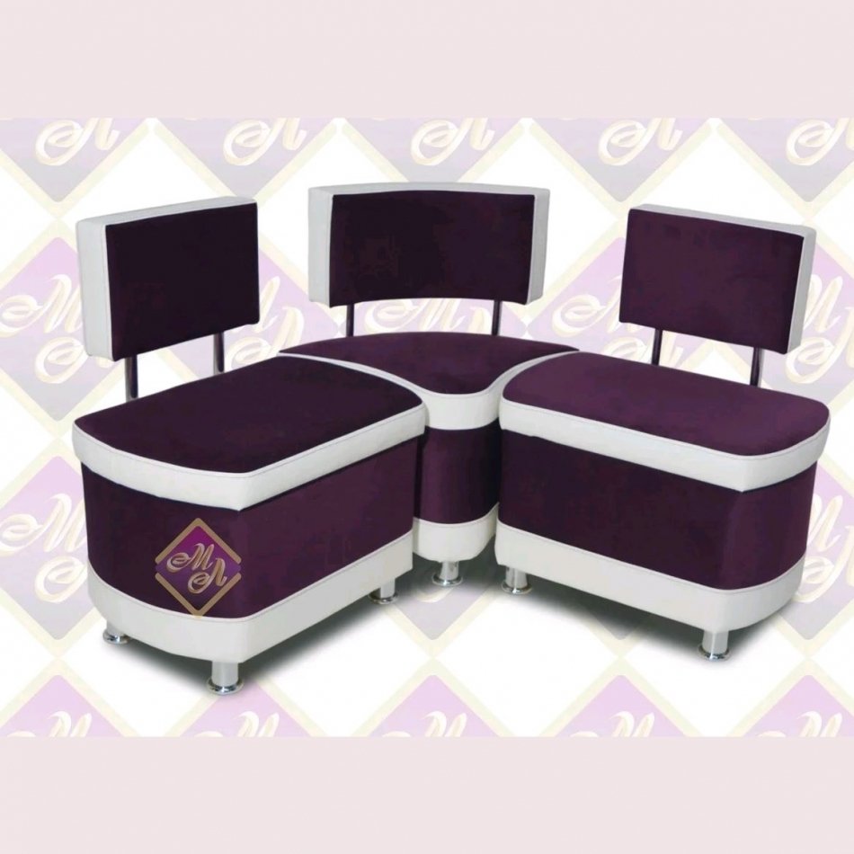 Coltar bucatarie SHARM 2 (1,20 * 1,60 m) K-1