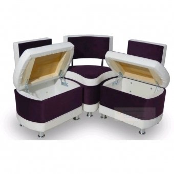 Coltar bucatarie SHARM 2 (1,20 * 1,60 m) K-1