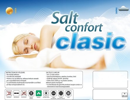 Classic H - 20 см 1350*1900