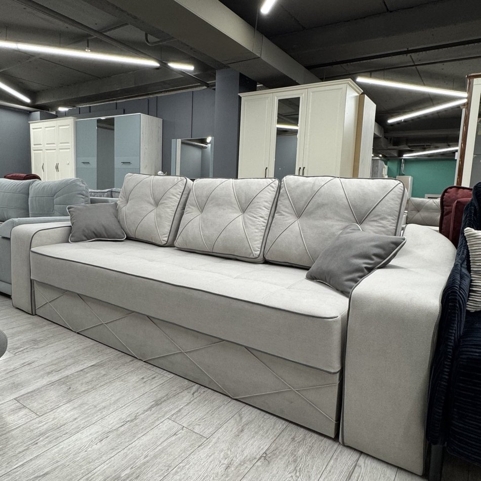 Кровать НЕЖНОСТЬ К-2 ТFK (2000) Кровать НЕЖНОСТЬ К-2 ТFK (2000)