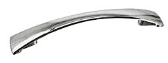 Ручки PK 760- 4 PETRA KULP crom