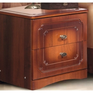 МЕЛАНИ 2 Тумба  (0434.9-02) , Собран