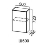 ВЕКТОР Ш 500/720 (50 В) ВЕКТОР Ш 500/720 (50 В)