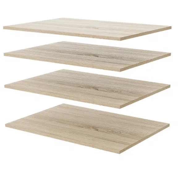 Полки Б Шкаф 1500