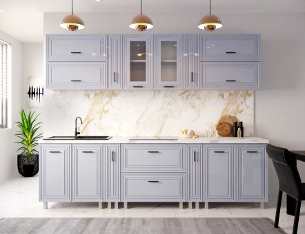 НАБОР № 8 Ева 2,80м