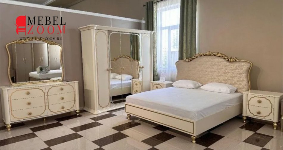 Вена 5Д (180), Собран