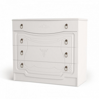 Мария Комод