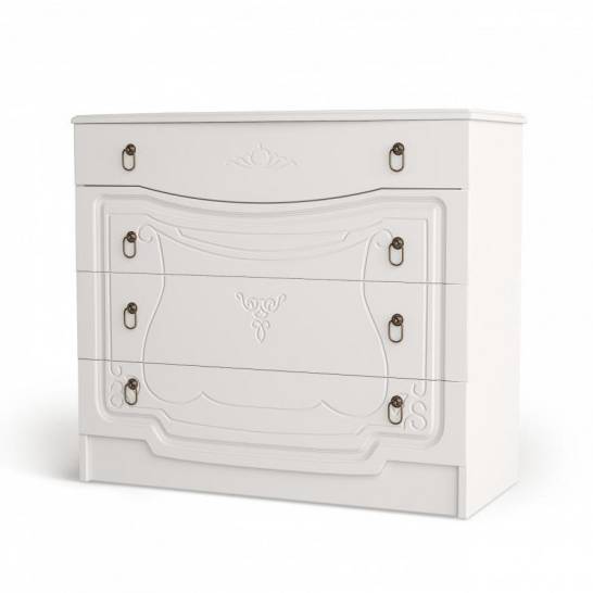 Мария Комод