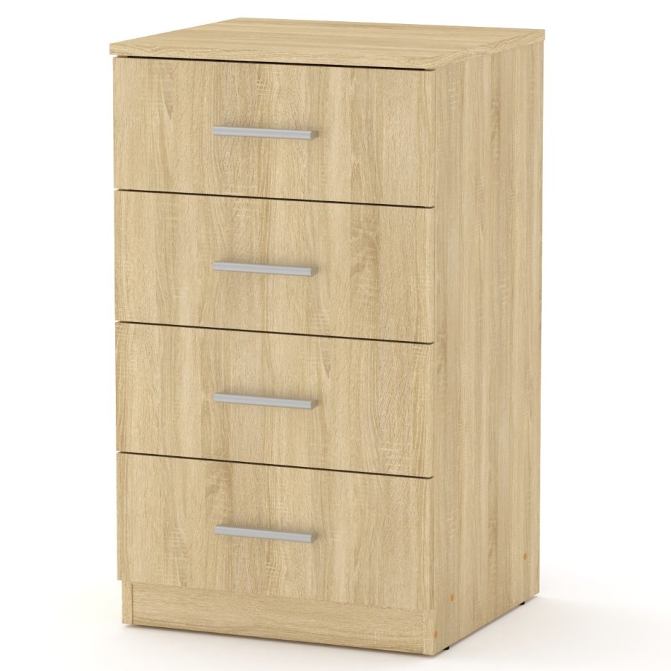 Комод-4А ( 493 )