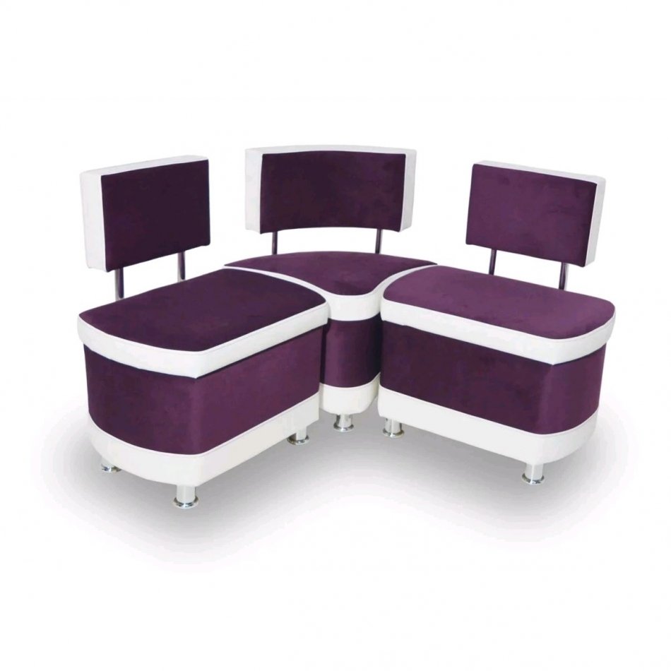 Кух угол ШАРМ 3 (1,20 * 1,20 м)  К-1