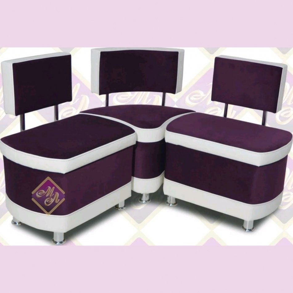 Кух угол ШАРМ 3 (1,20 * 1,20 м)  К-1