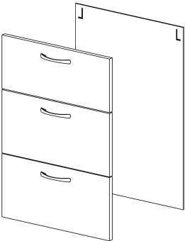 ЕВА С 500 3я (фасад)