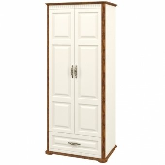 МАРСЕЛЬ МН-126 -05-200 Шкаф  (94см), Собран