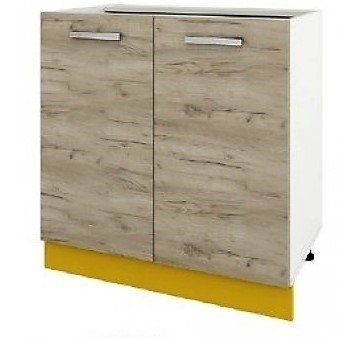 Кух. Шарлотта 80 Н, Собран