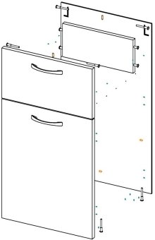 ИРМА С 400 1я1дв (фасад)