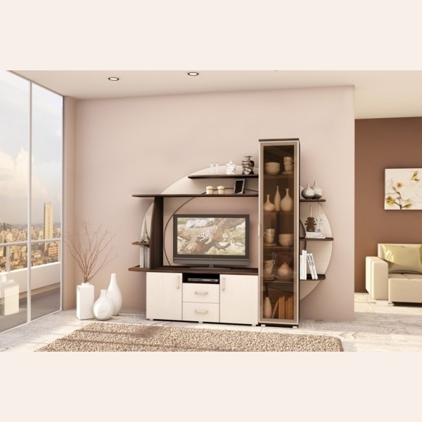 TV 3 (Zircon) (2200)