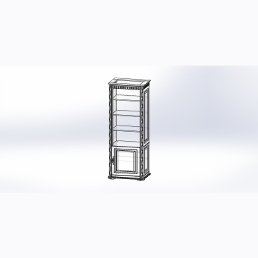 MARSELLE MN-126-21 Combinator de dulapuri