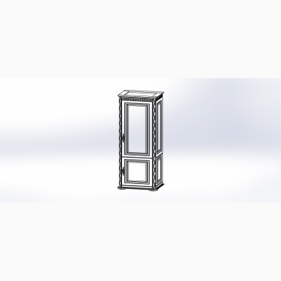 MARSELLE MN-126-21 Combinator de dulapuri