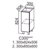 Модус С300 (30Н)