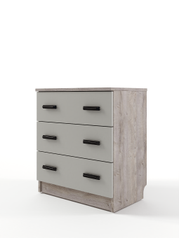 Вуди № 2 Комод 610