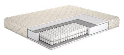 Матрас Bonn 3 NEW  80 х 190