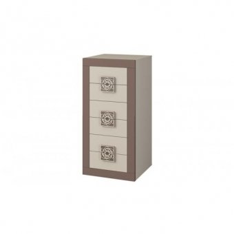 ЭЛЛИПС  МН-118-06  Комод