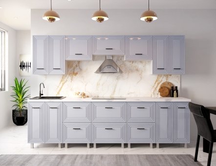 НАБОР № 9 Ева 2,80м