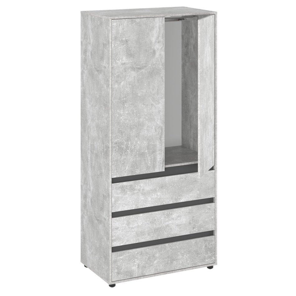 Шкаф-27 (900) NEW