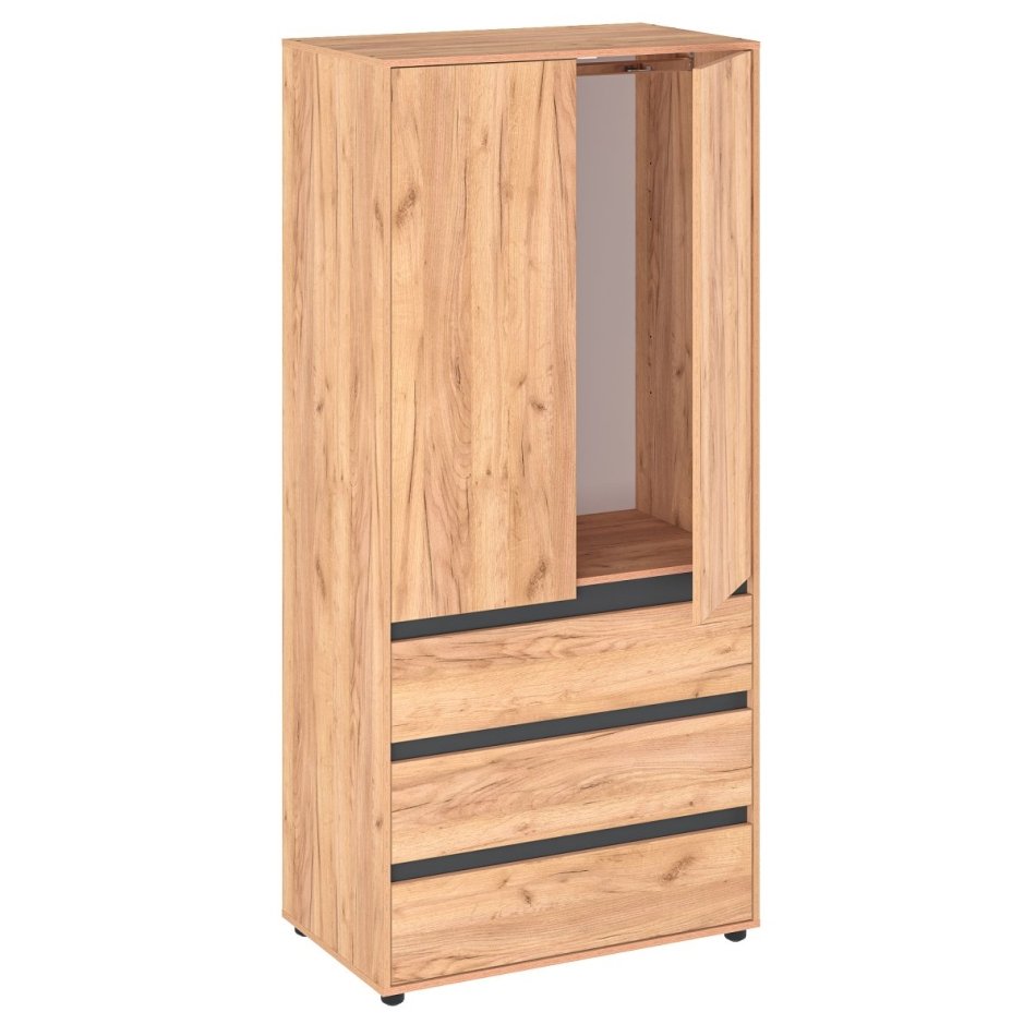 Шкаф-27 (900) NEW