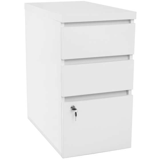 Box URBAN (680X400X750) White