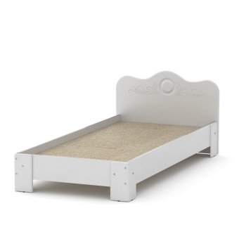 МДФ Кровать-100(снято)