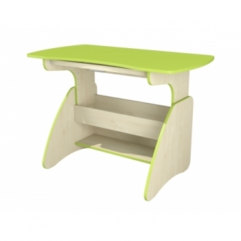 КОМБИ СТ-5  Стол "Вырастай-ка"(снято), Собран