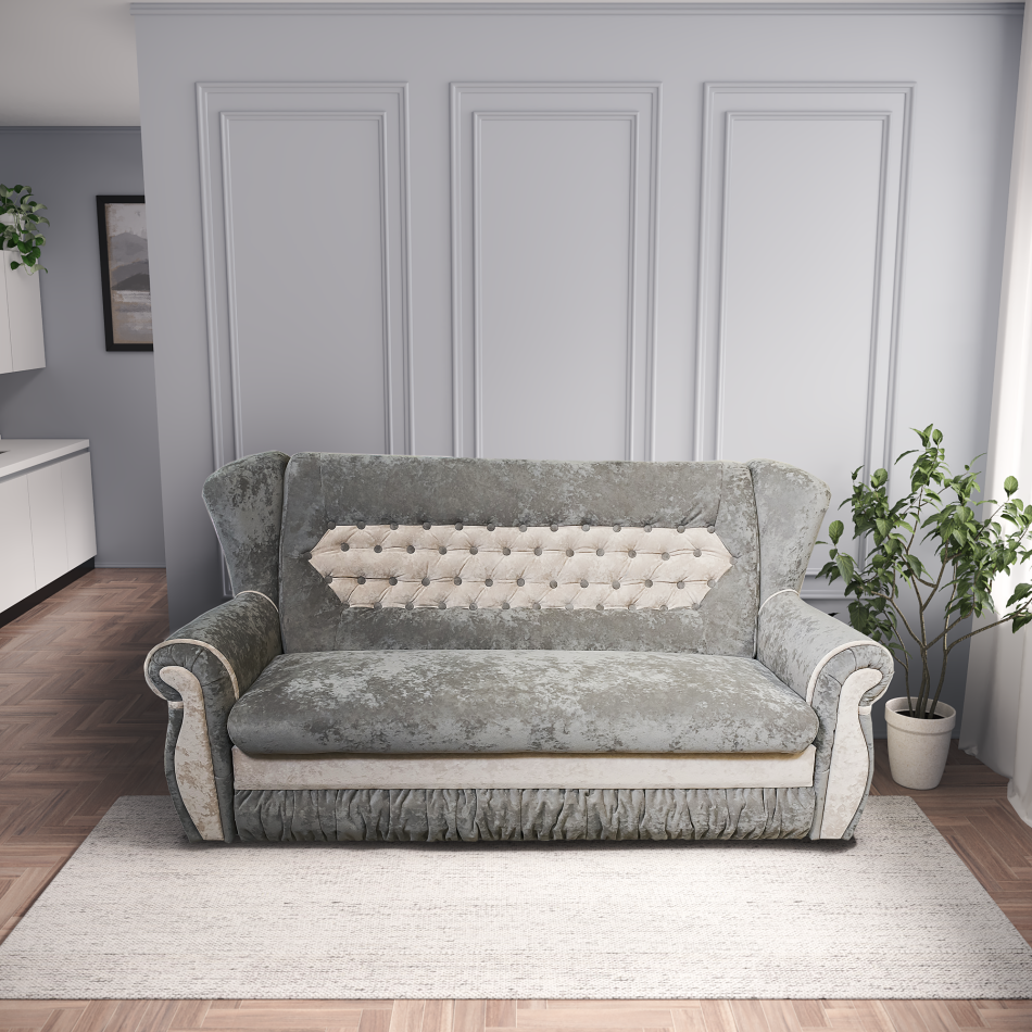 Софа "ЛОРД"  К-1, Собран