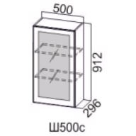 Грейвуд Ш 500с/720  (50 ВВ)