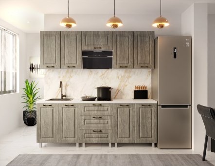 НАБОР № 1 Ливерпуль 2,20м